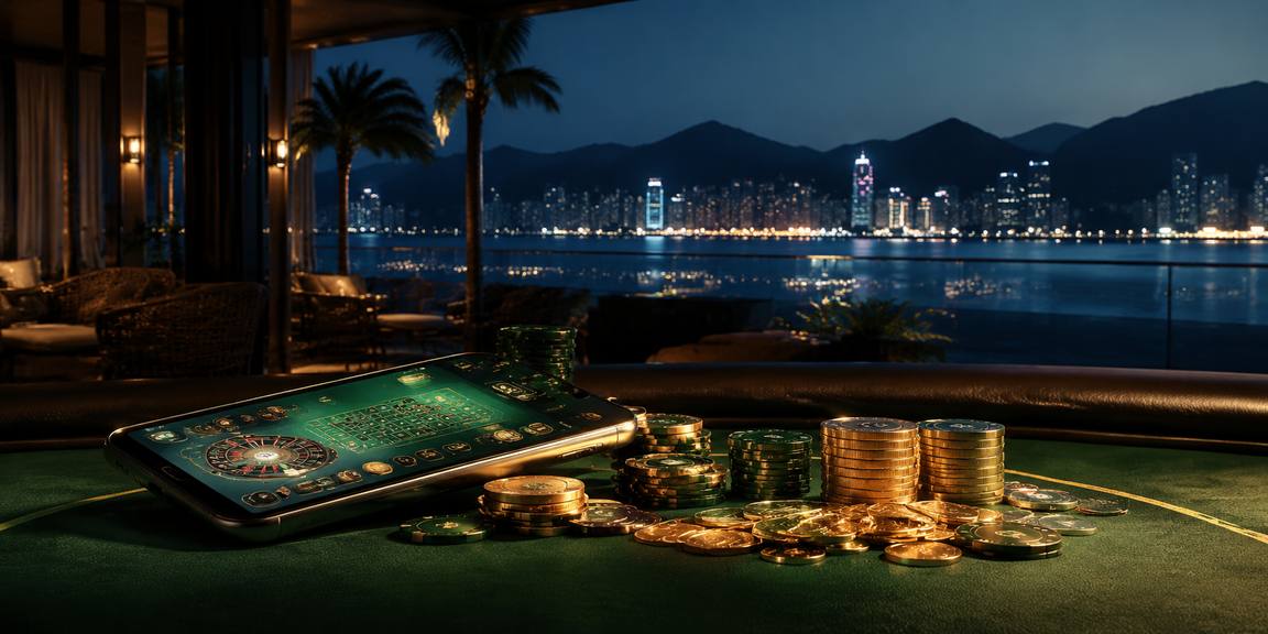 16f887 casino app visual